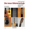 Die neue Gitarrenschule Bd.1 (vergriffen)