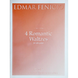 4 Romantic Waltzes