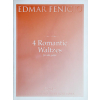 4 Romantic Waltzes