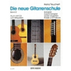 Die neue Gitarrenschule Bd.2 (vergriffen)