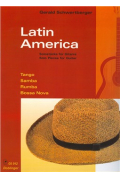 Latin America (Tango, Samba, Rumba, ...)