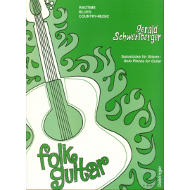 Folk Guitar