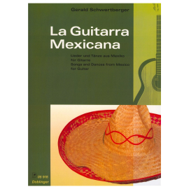 La Guitarra Mexicana