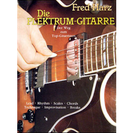 Die Plektrum-Gitarre