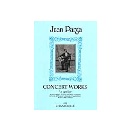 Concert Works