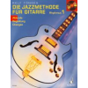 Die Jazzmethode für Gitarre - Rhythmus