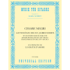 LAUTENTÄNZE DES XVI. JAHRHUNDERTS (KARL SCHEIT)