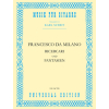 RICERCARI UND FANTASIEN (KARL SCHEIT)