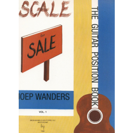 Scale for Sale (Spielstücke in versch. Lagen)