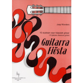 Guitarra Fiësta