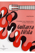 Guitarra Fiësta