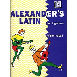 Alexander`s Latin