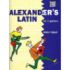 Alexander`s Latin