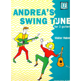 Andrea`s Swing Tune