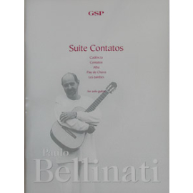 Suite Contatos