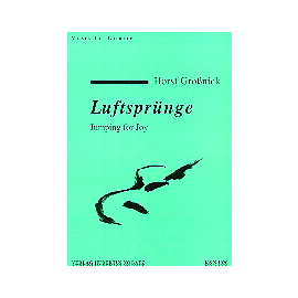 Luftsprünge (leicht-mittel)