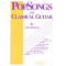 Popsongs for Classical Guitar 1