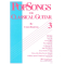 Popsongs for Classical Guitar 3