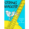 String Walker. Easy pieces for Guitar Starter