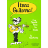 Toca Guitarra - easy spanish pieces for guitar