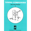 YOUNG COMPOSERS 1 - 38 leichte Stücke
