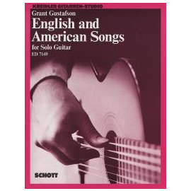 English and American Songs