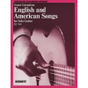 English and American Songs