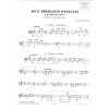 Jeux Brasiliens d´Enfants - Six Pieces Faciles