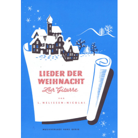 Lieder der Weihnacht