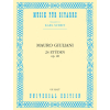 24 ETÜDEN OP.48 (K.Scheit)
