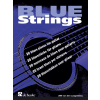 Blue Strings