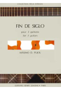 Fin de Siglo