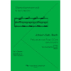 PRÄLUDIUM UND FUGE  D-DUR (BWV 872/878)