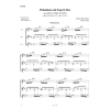 PRÄLUDIUM UND FUGE  D-DUR (BWV 872/878)
