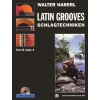 Gitarre live & easy 3: Latin Grooves (Buch und 2 CDs)