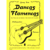 Dancas Flamencas