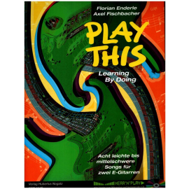 Play This - Learning by Doing