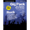 Gig Pack: Six Classic Rock Songs