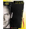 Fields of Gold: The Best of Sting 1984-1994 (Band Score)...