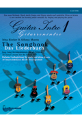 Gitarrenintro 1 Liedbegleitung einfach zu lernen