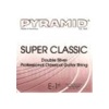 Super Classic Double Silver, Nylon, Set normal tension