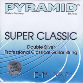 Super Classic Sets, Fluro Carbon trebles, hard tension