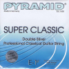 Super Classic Sets, Fluro Carbon trebles, hard tension