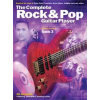 The Complete Rock And Pop Guitar Player: Book 3 CD included