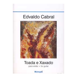 Toada e Xaxado