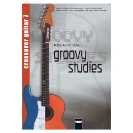 Groovy Studies