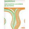 Las Cuartas Lecciones de Guitarra