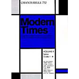 Modern Times Vol. 2 (Grade 2-3)