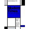 Modern Times Vol. 2 (Grade 2-3)