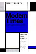 Modern Times Vol. 2 (Grade 2-3)